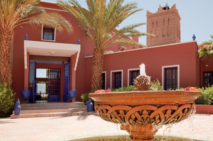 Imagen general del Hotel Kenzi Azghor. Foto 2