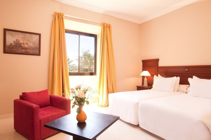 Imagen de la habitación del Hotel Kenzi Azghor. Foto 5