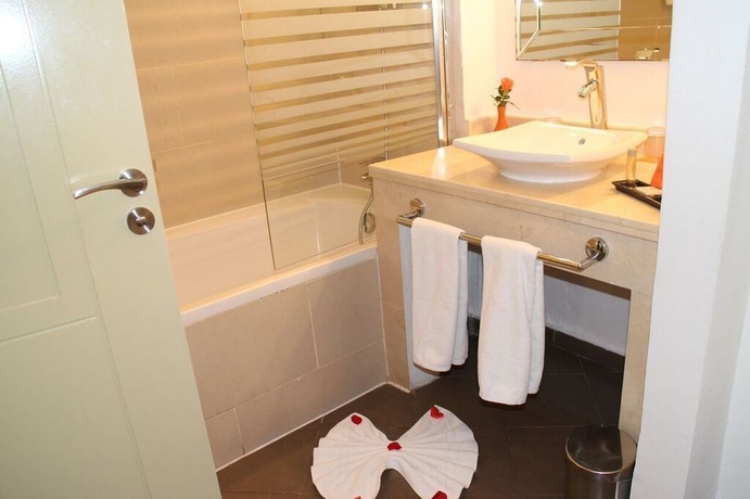 Imagen de la habitación del Hotel Kenzi Club Agdal Medina All Inclusive. Foto 4