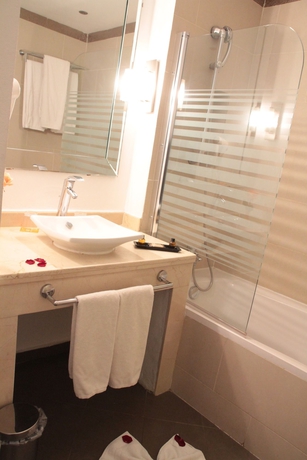 Imagen de la habitación del Hotel Kenzi Club Agdal Medina All Inclusive. Foto 6