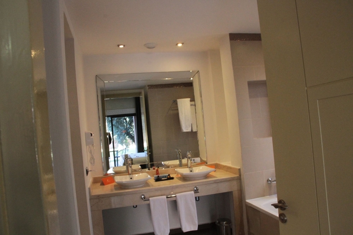 Imagen de la habitación del Hotel Kenzi Club Agdal Medina All Inclusive. Foto 7