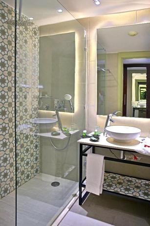 Imagen de la habitación del Hotel Kenzi Club Agdal Medina All Inclusive. Foto 2