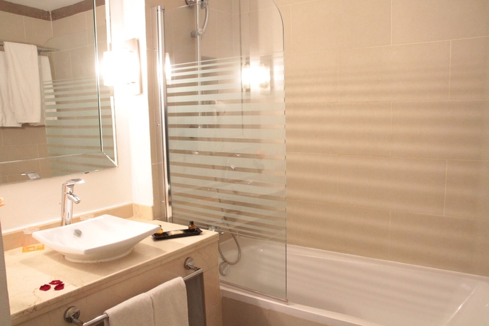 Imagen de la habitación del Hotel Kenzi Club Agdal Medina All Inclusive. Foto 8