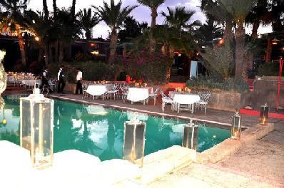 Imagen general del Hotel Kenzi Club Oasis. Foto 4
