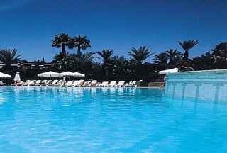 Imagen general del Hotel Kenzi Club Oasis. Foto 7