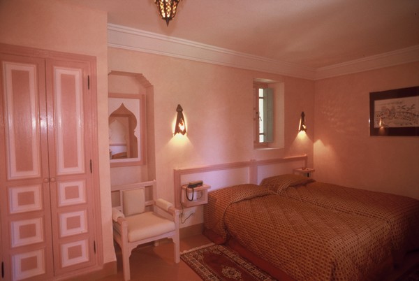 Imagen general del Hotel Kenzi Club Oasis. Foto 8