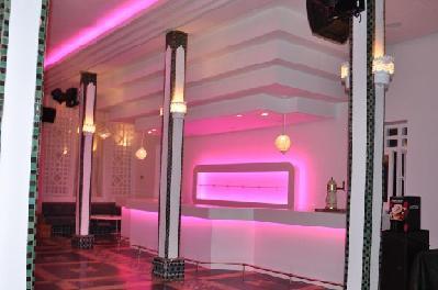 Imagen general del Hotel Kenzi Club Oasis. Foto 11