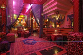 Imagen general del Hotel Kenzi Club Oasis. Foto 12