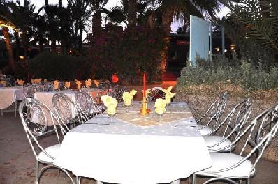 Imagen general del Hotel Kenzi Club Oasis. Foto 13