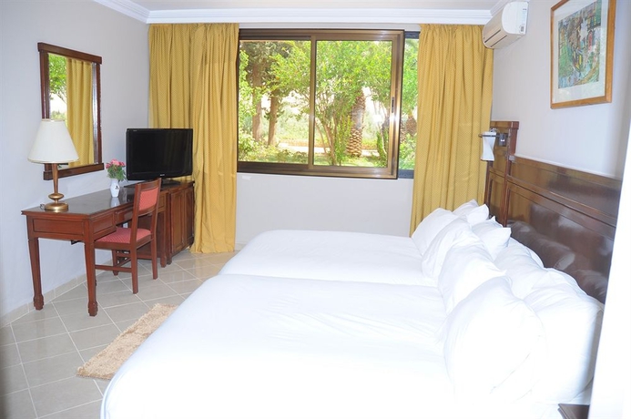 Imagen de la habitación del Hotel Kenzi Rissani. Foto 5