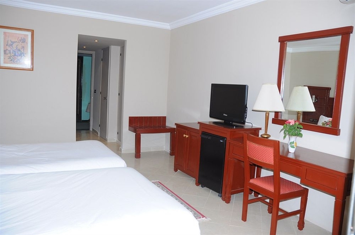 Imagen de la habitación del Hotel Kenzi Rissani. Foto 7