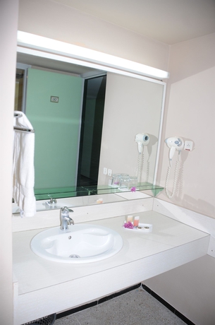 Imagen de la habitación del Hotel Kenzi Rissani. Foto 11