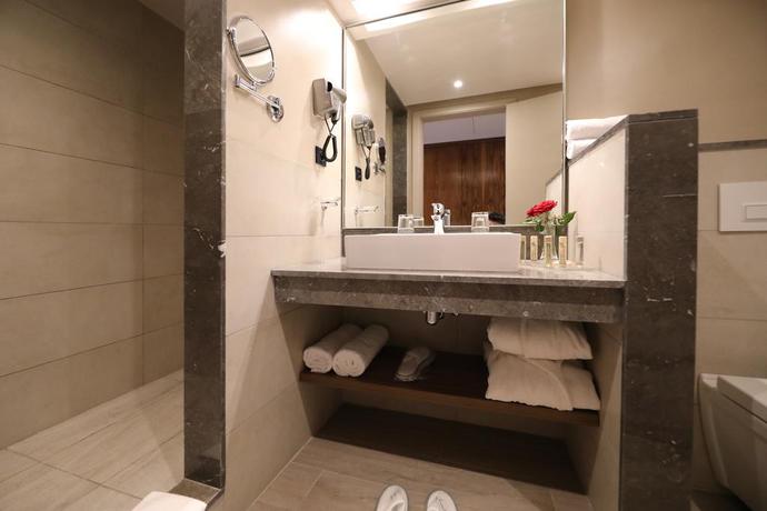 Imagen de la habitación del Hotel Kenzi Rose Garden. Foto 7