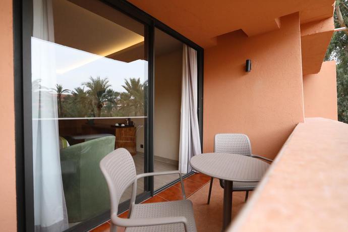 Imagen de la habitación del Hotel Kenzi Rose Garden. Foto 9