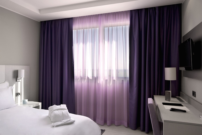 Imagen de la habitación del Hotel Kenzi Solazur. Foto 6