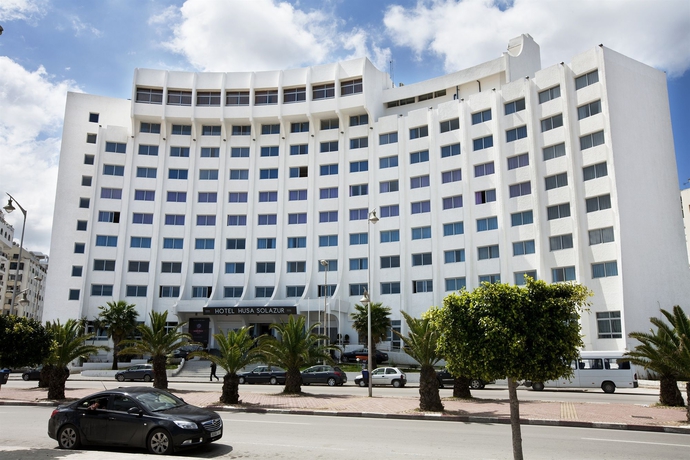 Imagen general del Hotel Kenzi Solazur. Foto 3