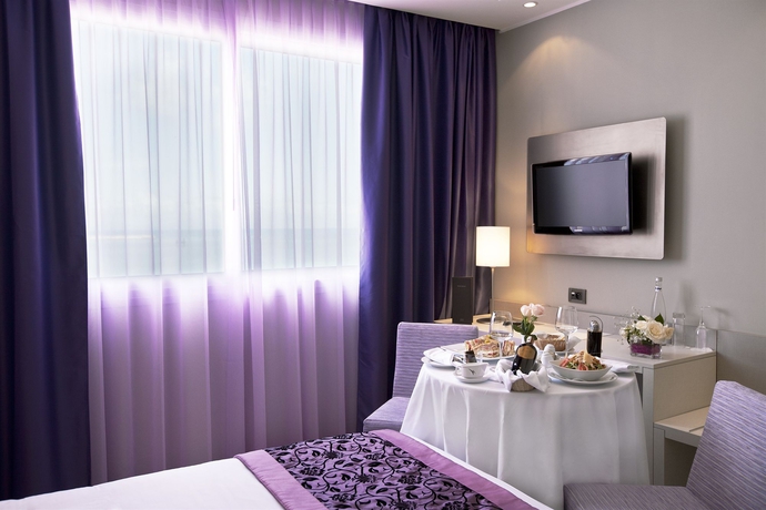 Imagen de la habitación del Hotel Kenzi Solazur. Foto 7