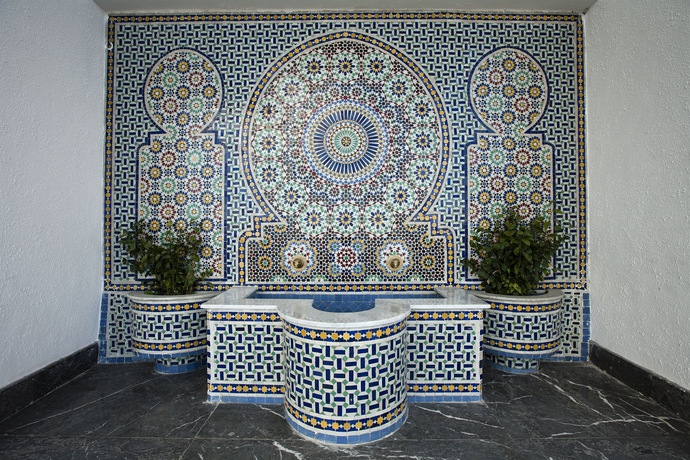 Imagen general del Hotel Kenzi Solazur. Foto 2