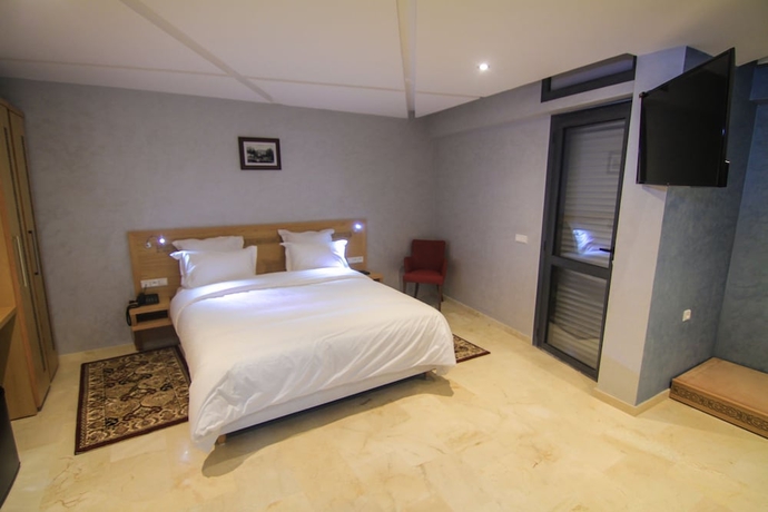 Imagen de la habitación del Hotel Kenzo, Safi. Foto 9