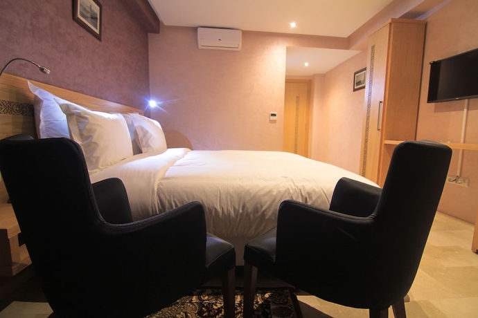 Imagen de la habitación del Hotel Kenzo, Safi. Foto 10