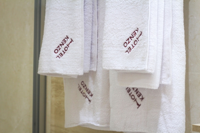 Imagen de la habitación del Hotel Kenzo, Safi. Foto 18