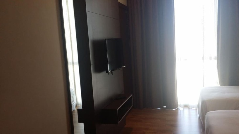 Imagen de la habitación del Hotel Keoja. Foto 3