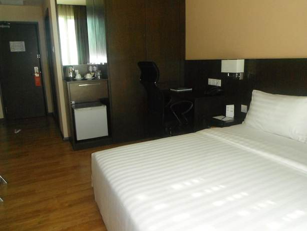 Imagen de la habitación del Hotel Keoja. Foto 5