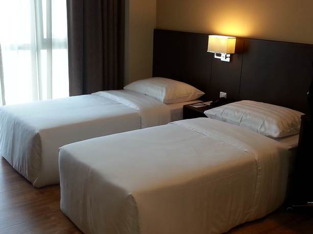 Imagen de la habitación del Hotel Keoja. Foto 6