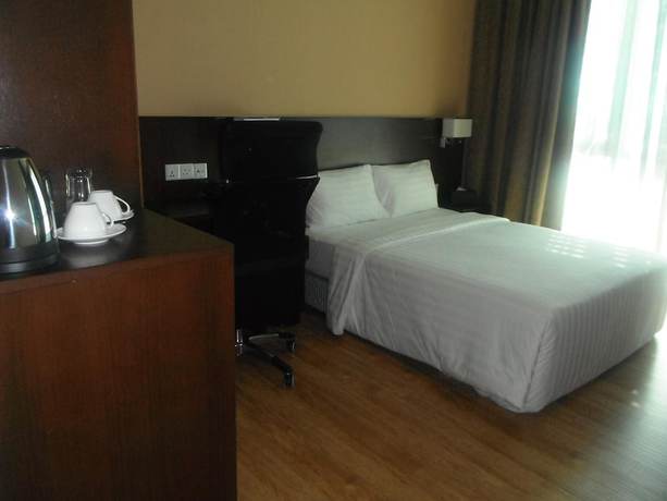 Imagen de la habitación del Hotel Keoja. Foto 8