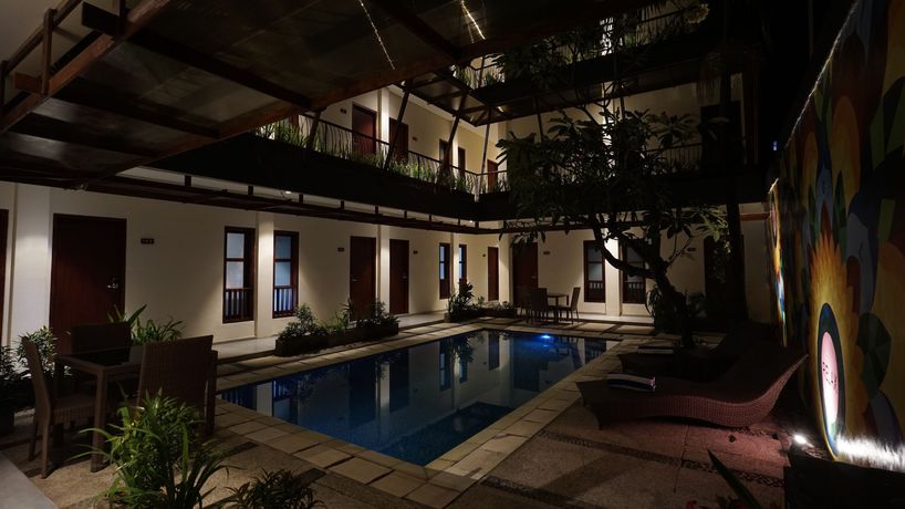 Imagen de la habitación del Hotel Keola. Foto 2