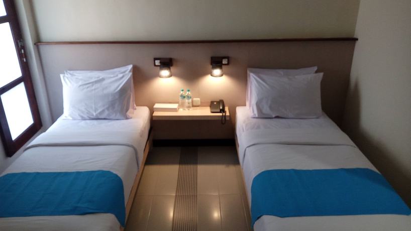 Imagen de la habitación del Hotel Keola. Foto 3