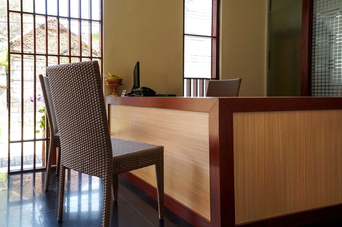 Imagen de los interiores del Hotel Keola. Foto 20