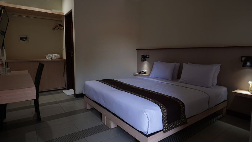 Imagen de la habitación del Hotel Keola. Foto 7