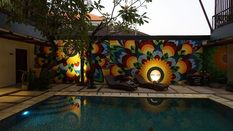 Imagen de la habitación del Hotel Keola. Foto 10