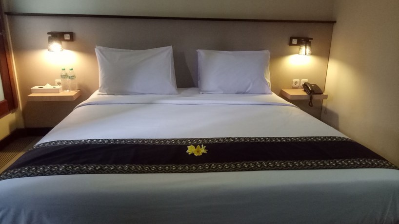 Imagen de la habitación del Hotel Keola. Foto 13