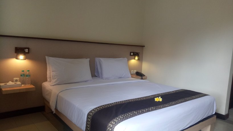 Imagen de la habitación del Hotel Keola. Foto 17