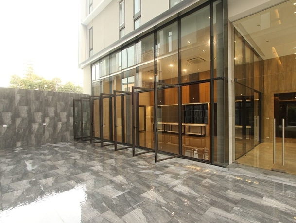 Imagen de los interiores del Hotel Kepler Residence Bangkok. Foto 12