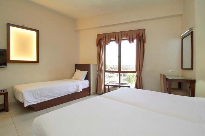 Imagen de la habitación del Hotel Kepong Hotel. Foto 2