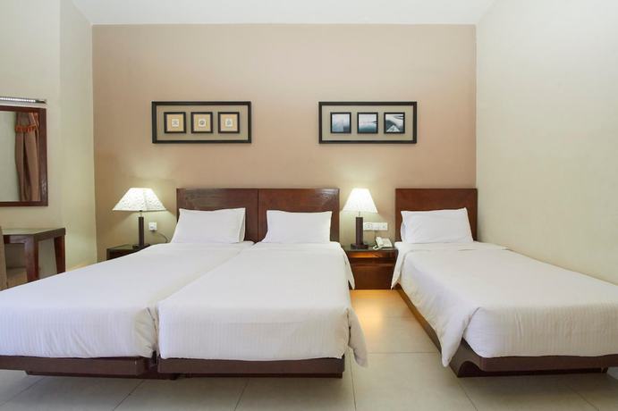 Imagen de la habitación del Hotel Kepong Hotel. Foto 3