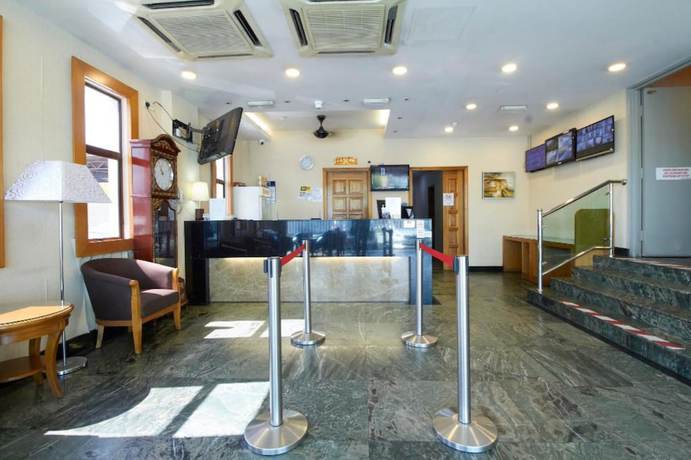 Imagen de los interiores del Hotel Kepong Hotel. Foto 19