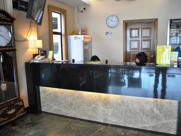 Imagen de los interiores del Hotel Kepong Hotel. Foto 20