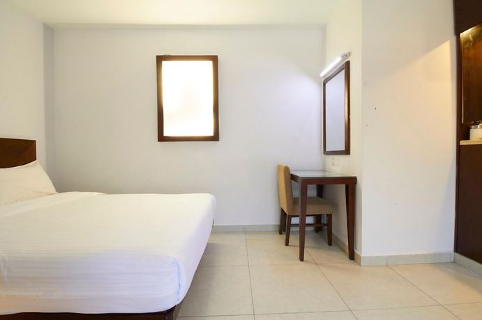 Imagen de la habitación del Hotel Kepong Hotel. Foto 11