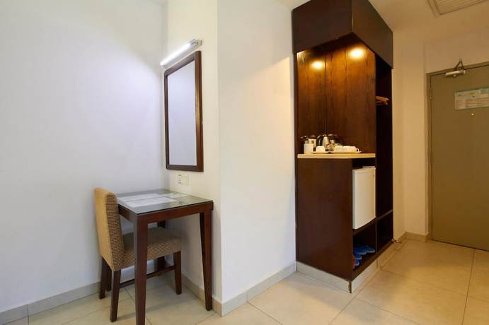 Imagen de la habitación del Hotel Kepong Hotel. Foto 14