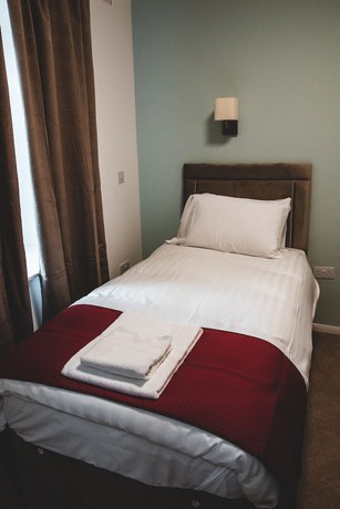 Imagen de la habitación del Hotel Keppel's Head. Foto 13