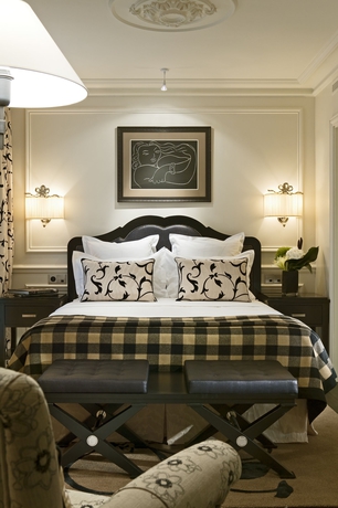 Imagen de los interiores del Hotel Keppler. Foto 12