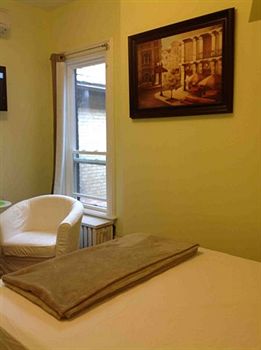 Imagen general del Hotel Keppner Guesthouse. Foto 2