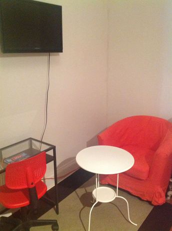 Imagen de los interiores del Hotel Keppner Guesthouse. Foto 13