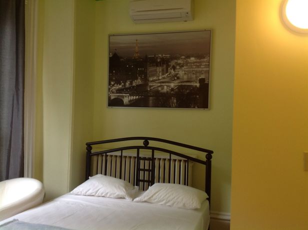 Imagen de los interiores del Hotel Keppner Guesthouse. Foto 14