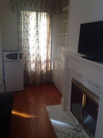 Imagen de la habitación del Hotel Keppner Guesthouse. Foto 4