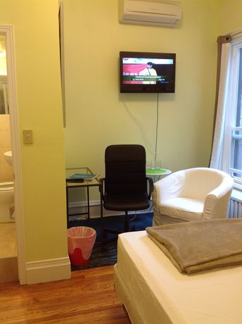 Imagen general del Hotel Keppner Guesthouse. Foto 1